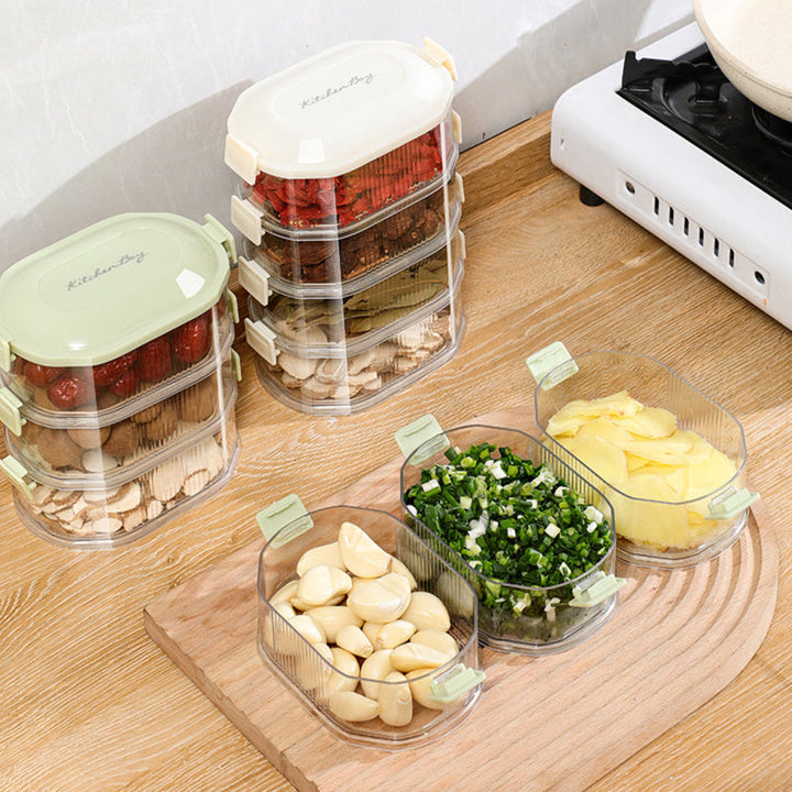 Viskana Spice container