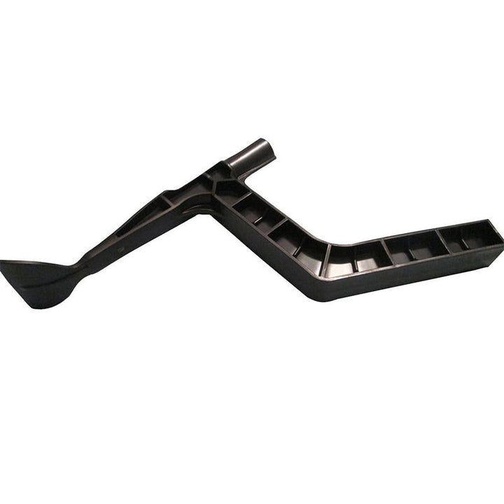 Cleaning tool for the gutter Viskana