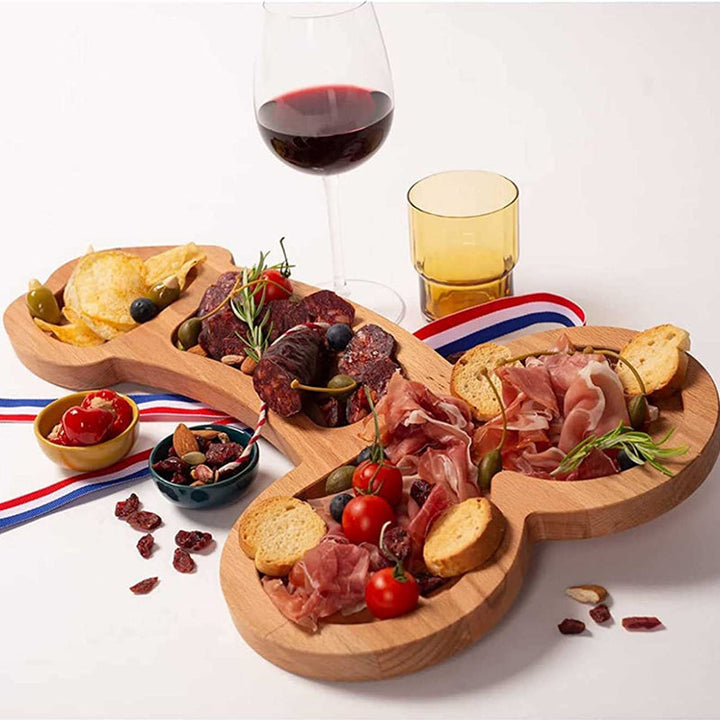 Aperitif Board Tray Viskana