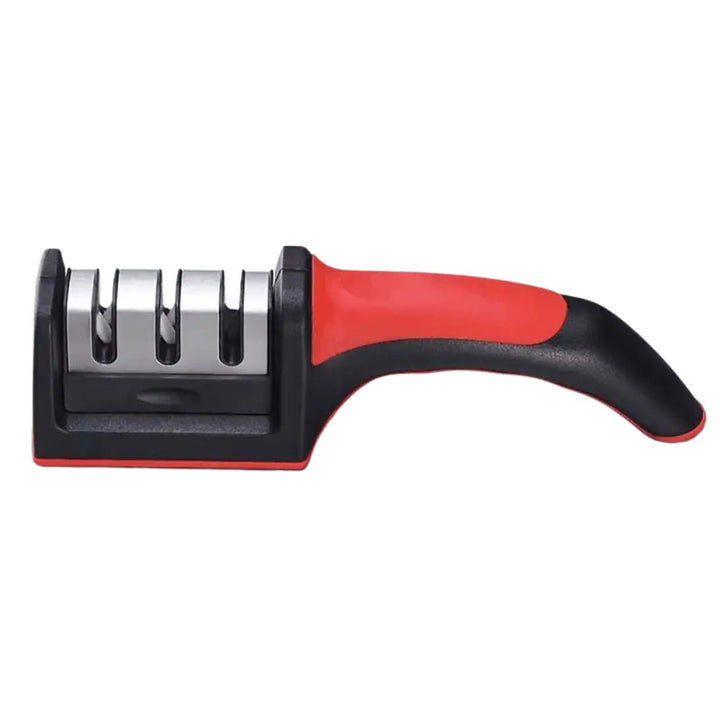 Viskana Comfort Grip Knife Sharpener