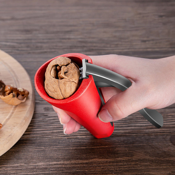 Multifunctional Nut De-sheller | Viskana