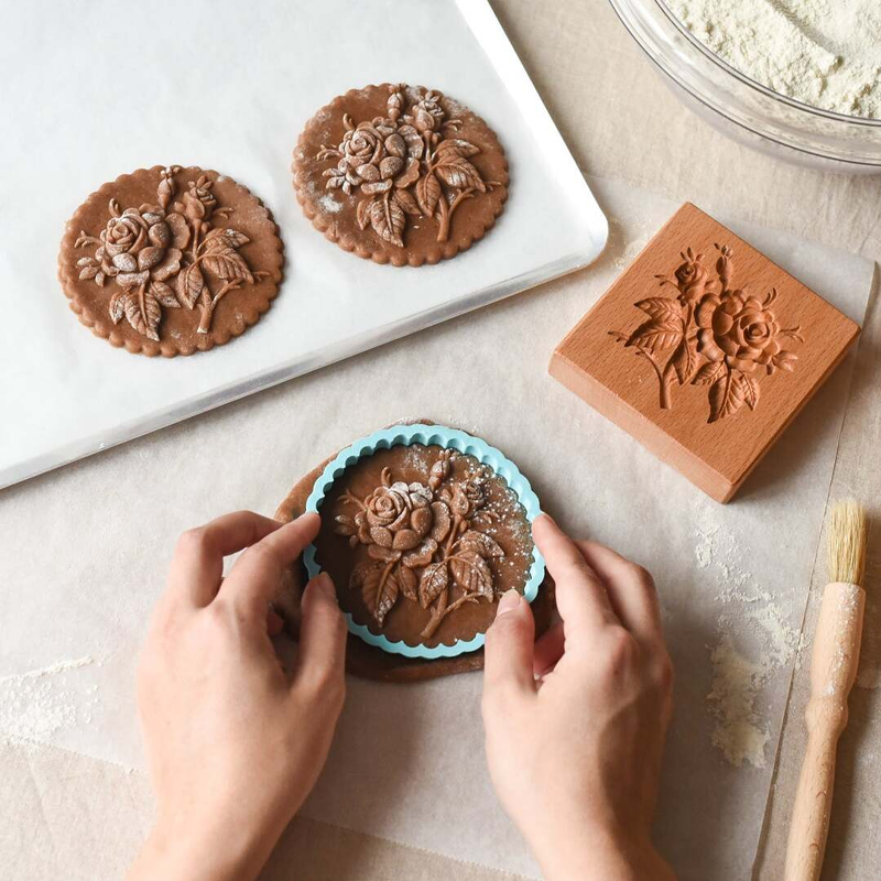 Viskana Cookie cutter