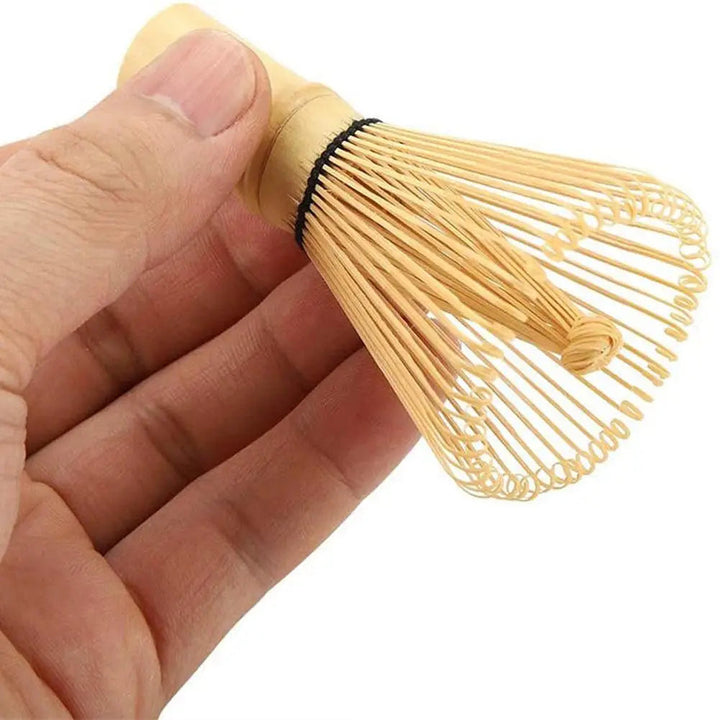 Viskana Eindhoven Craft Matcha Tool Set | Whisk Set