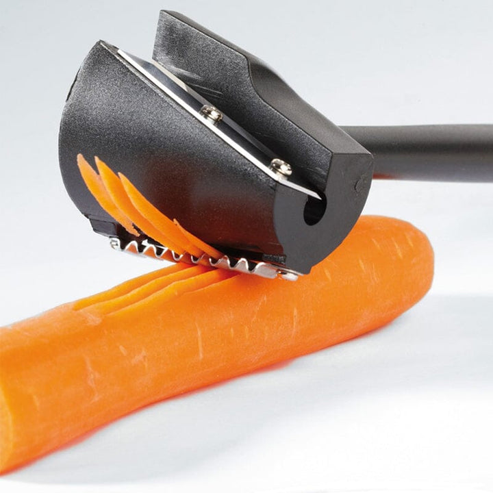 Viskana Spiral Funnel Flower Roller