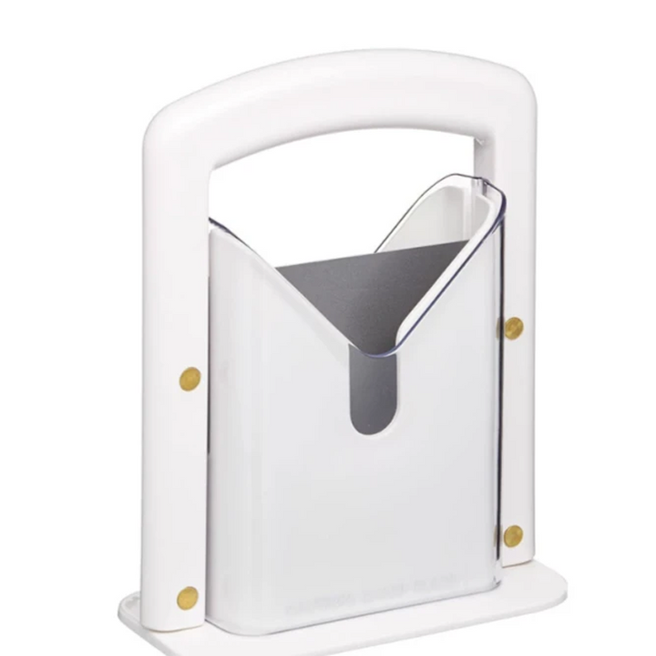 Viskana Universal Bagel Guillotine Cutter