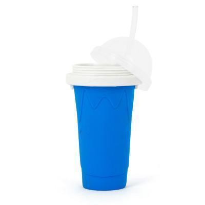 New magical summer smoothie cups Viskana