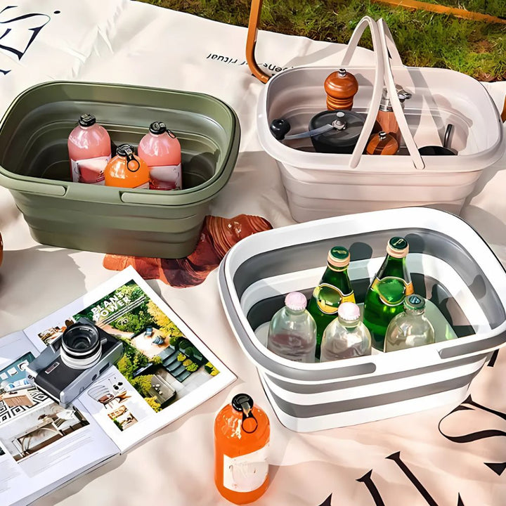 Viskana Ultra Flex Multi-Use Basket