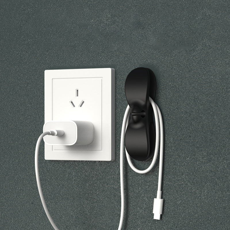 Viskana Kitchen Cable Organizer
