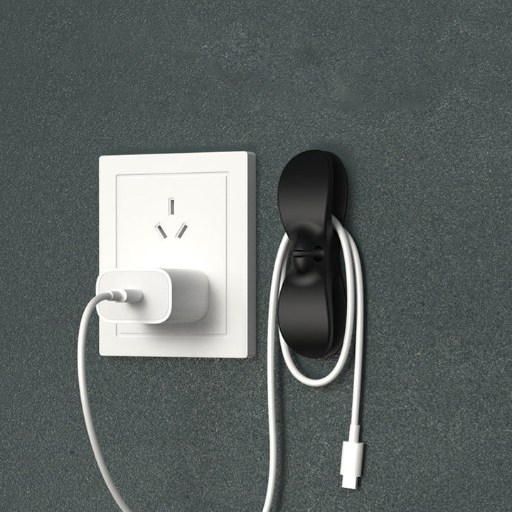 Viskana Kitchen Cable Organizer