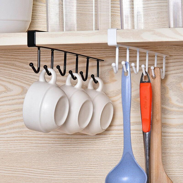 Viskana Multifunctional Storage Hooks
