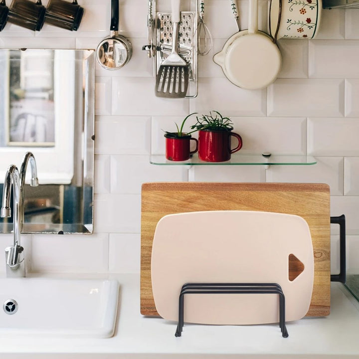 Viskana Slice Space Board Kitchen Organizer