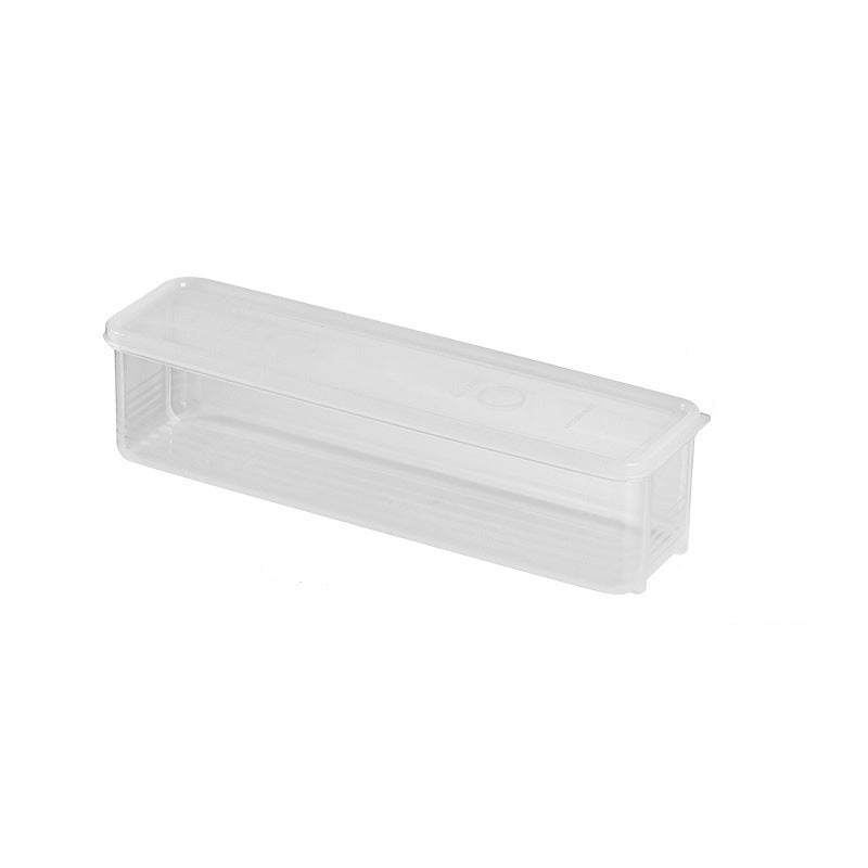 Viskana Storage & Crisper Bowls