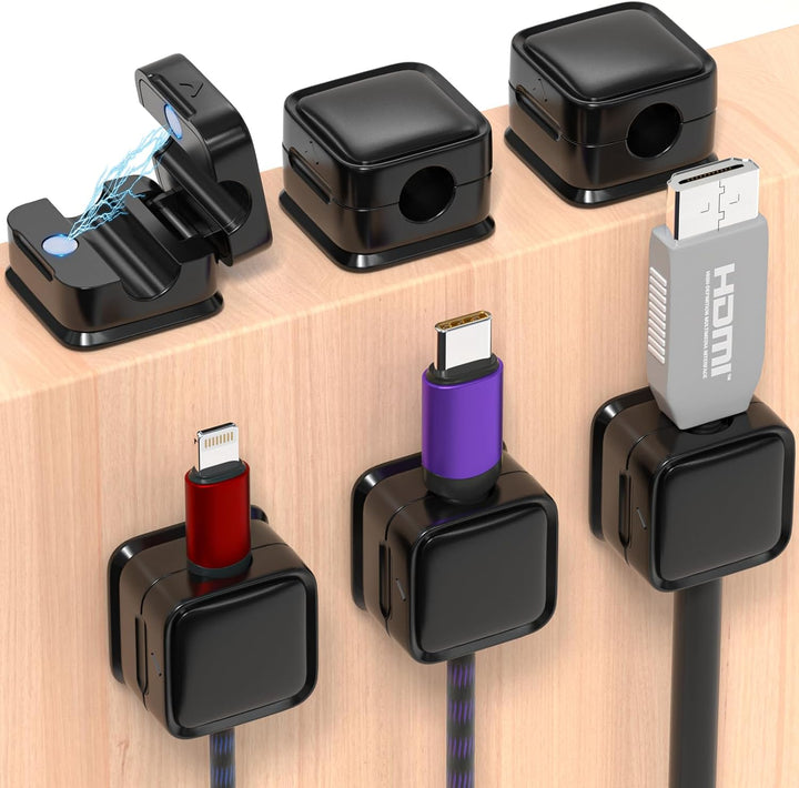 Viskana Mag Dock Cable Storage Hub