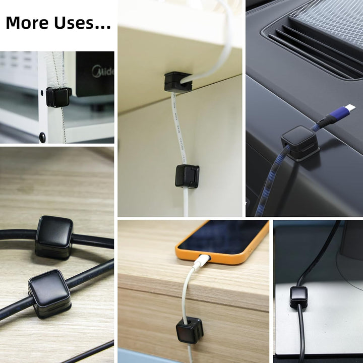 Viskana Mag Dock Cable Storage Hub