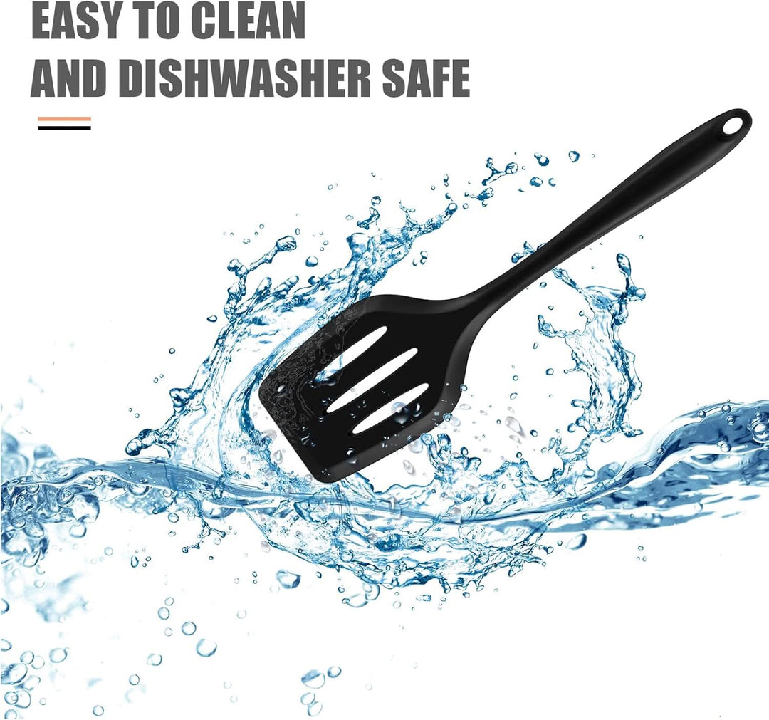 Viskana ChefMaster - Premium Kitchen Utensils Set