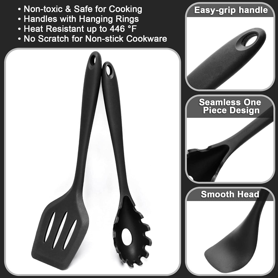 Viskana ChefMaster - Premium Kitchen Utensils Set