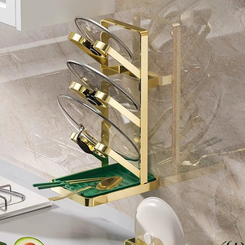 Viskana TidyCook – Order and cleanliness even in the tightest spaces