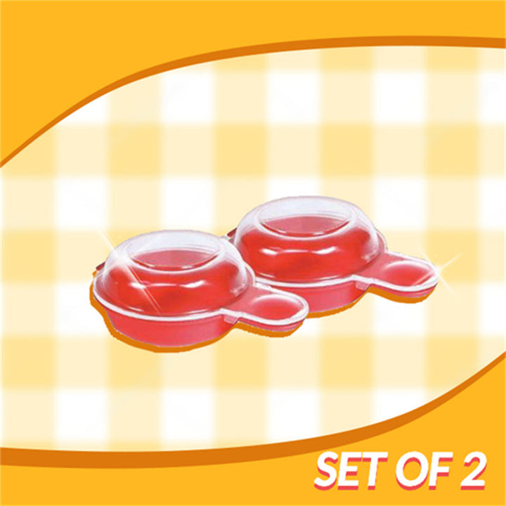 Viskana MICROWAVE EGG COOKER