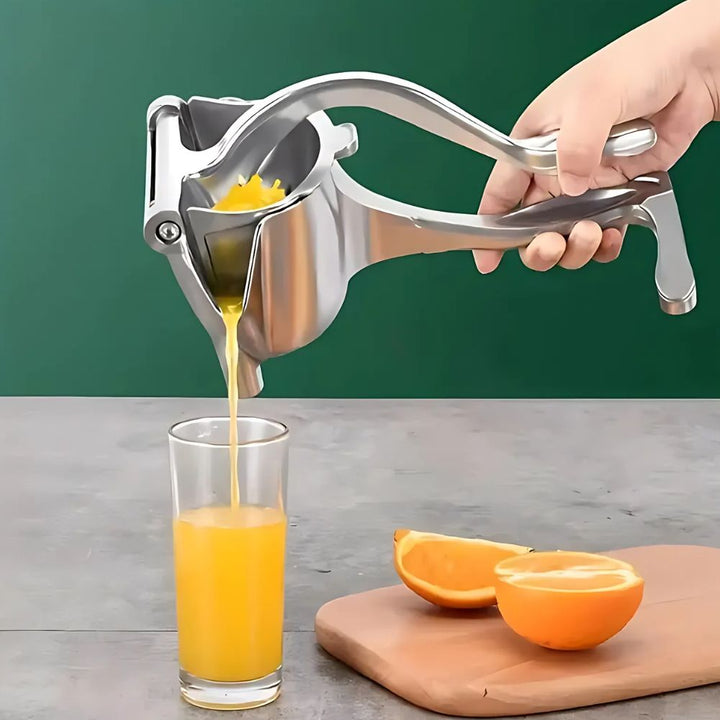 Viskana Nova Press Citrus Juicer