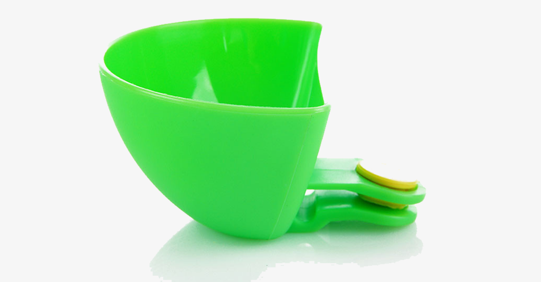 Viskana Mini Sauce Bowls – Add a touch of 'Sweet' to your kitchen!