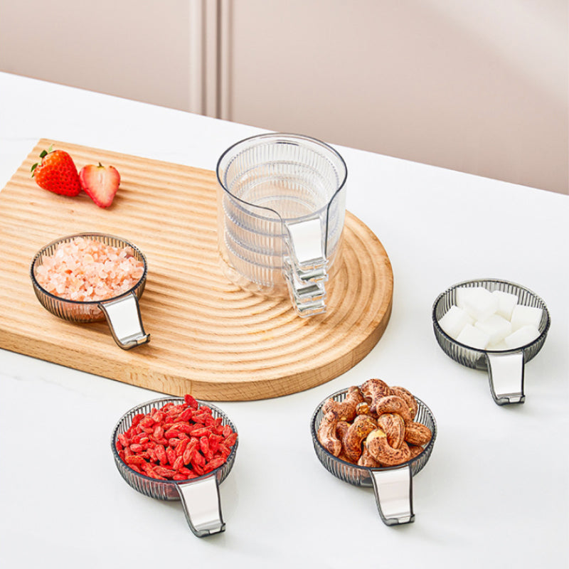 Kitchen Condiment Dish Viskana