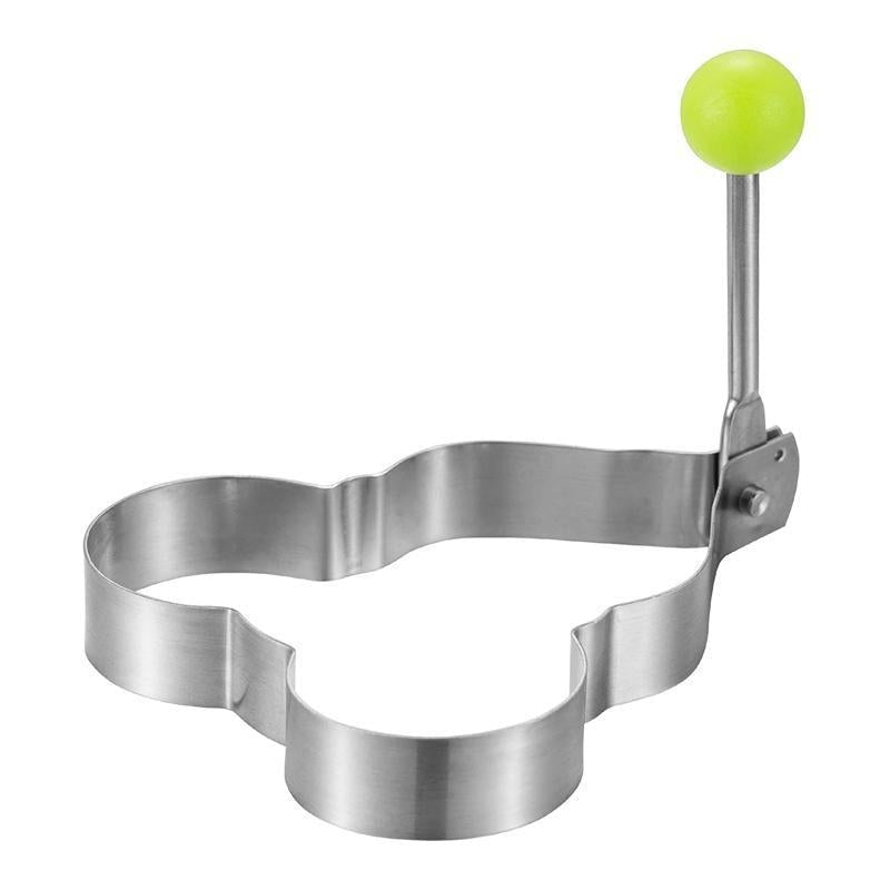 Viskana Fried egg mold made of stainless steel