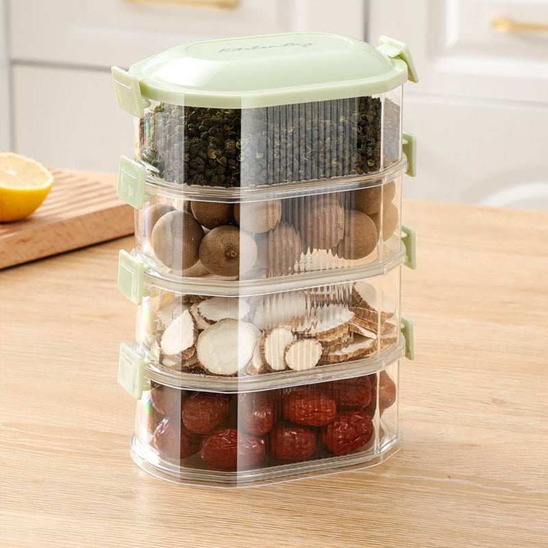 Viskana Spice container