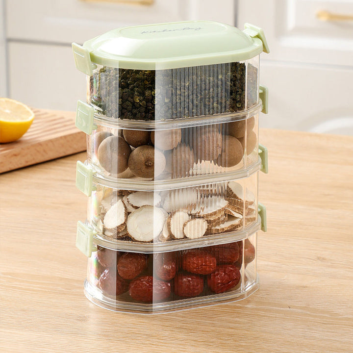 Viskana Spice container