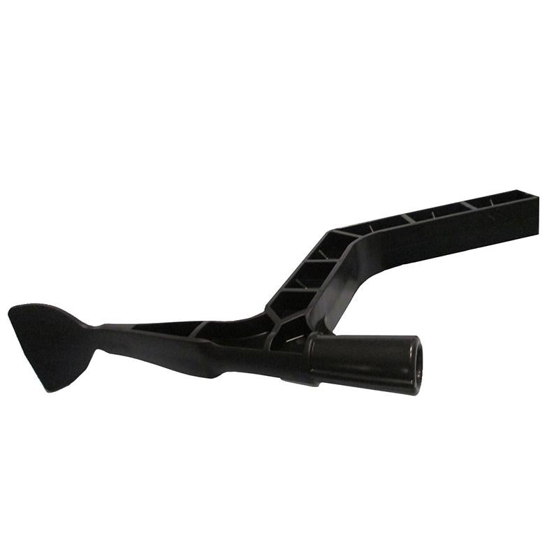 Cleaning tool for the gutter Viskana
