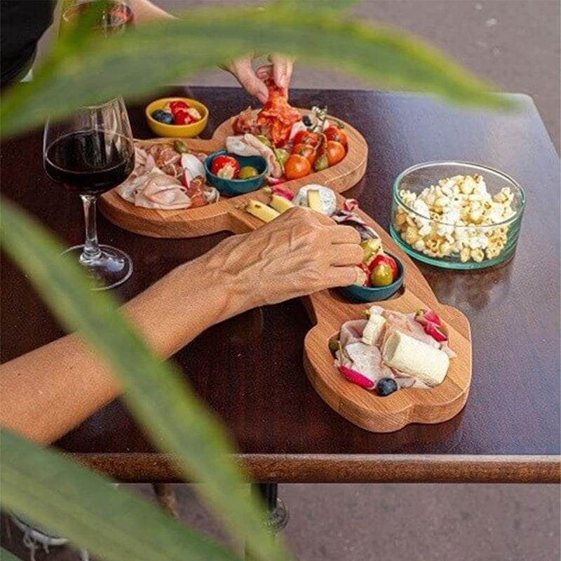 Aperitif Board Tray Viskana
