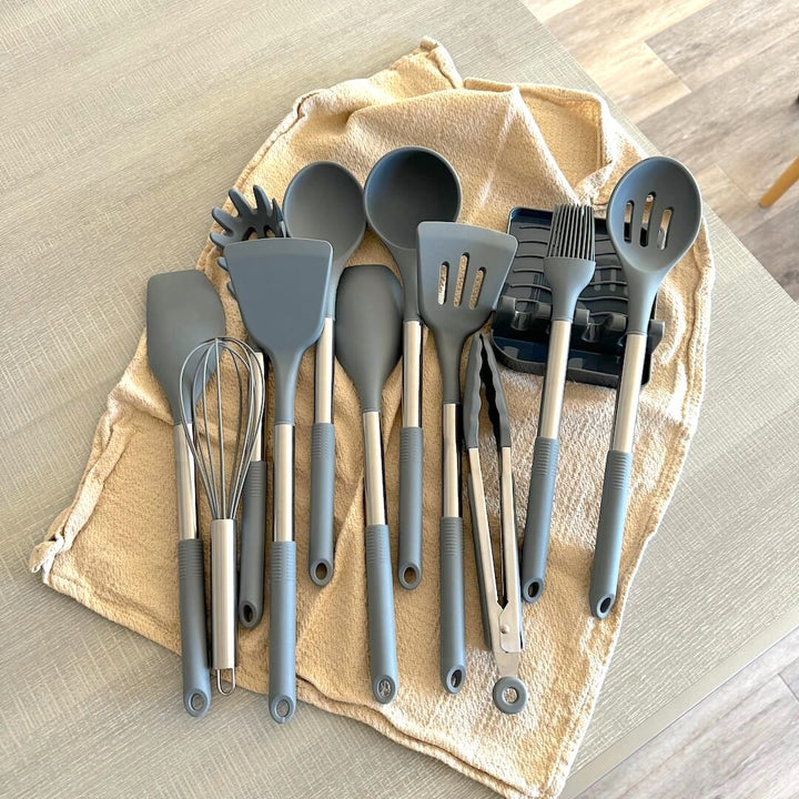 Viskana FlammenMeister — Turn every meal into a masterful experience without burns or chaos