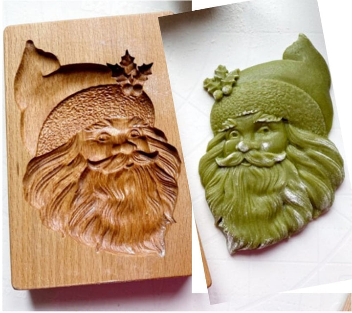 Viskana FolkloreCarve — Bake magical masterpieces without sticky stress