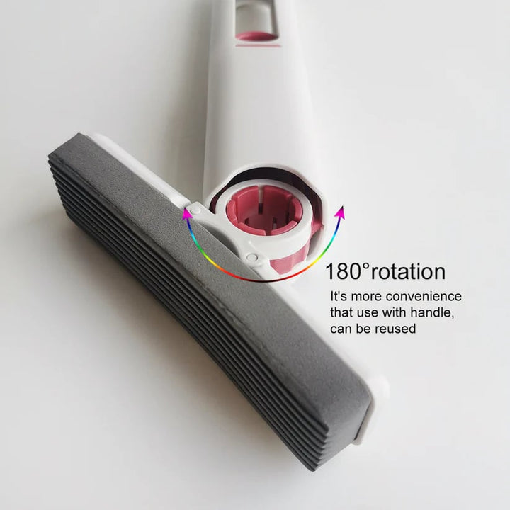 Viskana 🎉Foldable Hand-Washable Mini Mop
