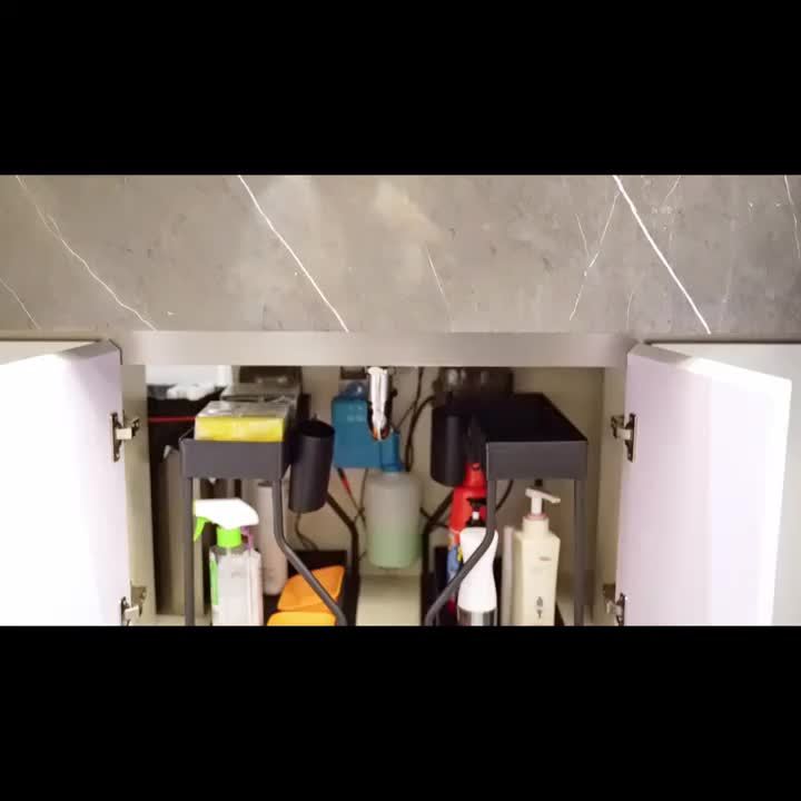 Viskana NeatNook Hidden Storage Solution