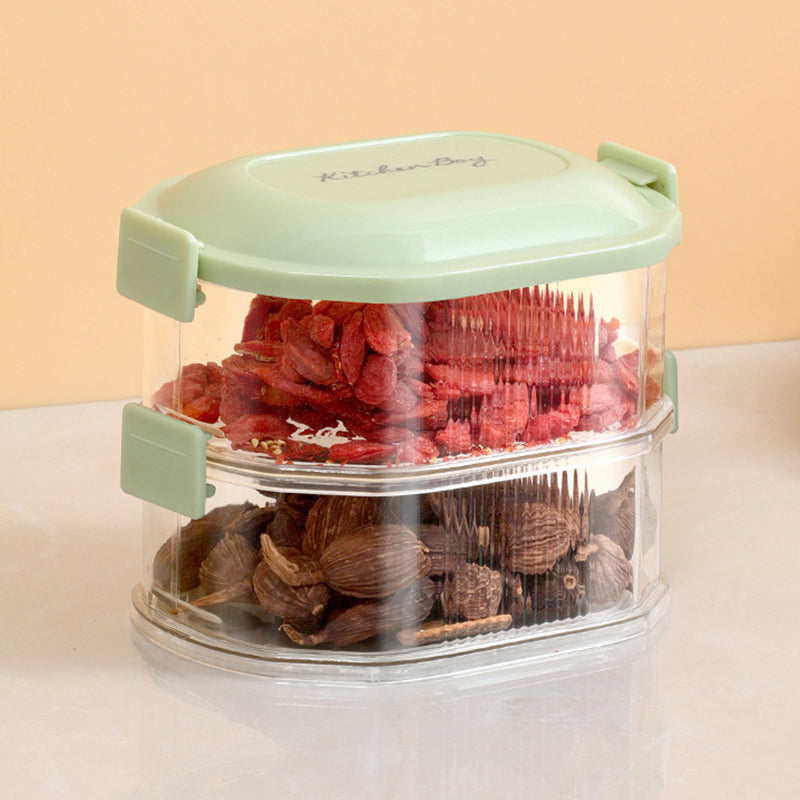 Viskana Spice container
