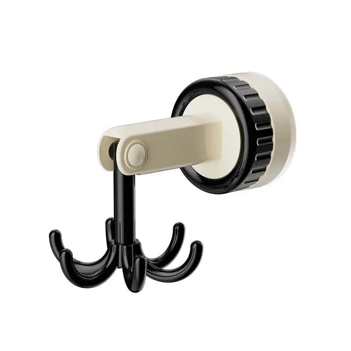 Viskana OrbitGrip Hooks — Bring lightning-fast organization and freedom to your kitchen without drill chaos!