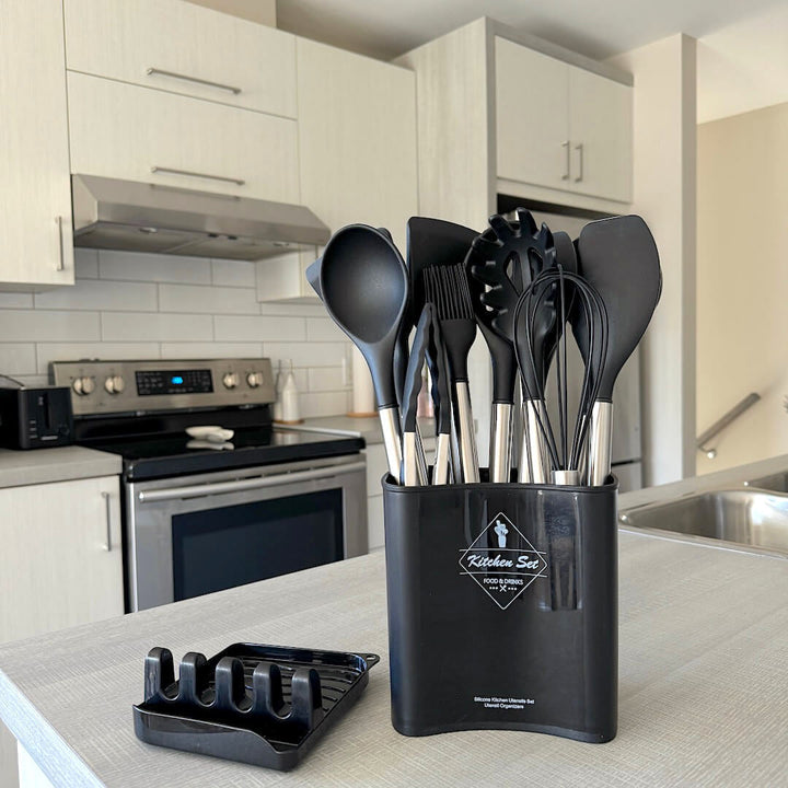 Viskana FlammenMeister — Turn every meal into a masterful experience without burns or chaos