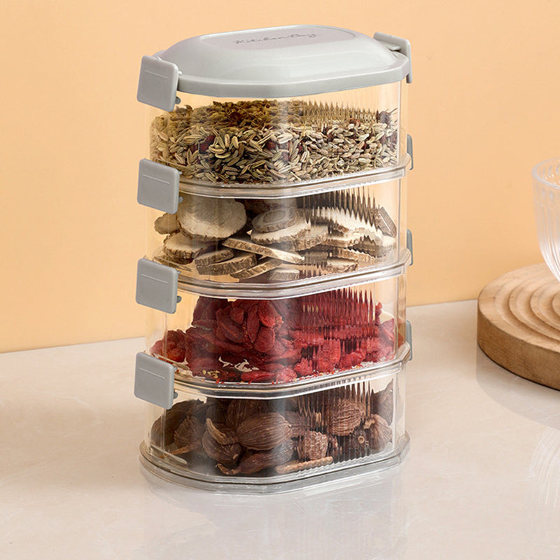 Viskana Spice container