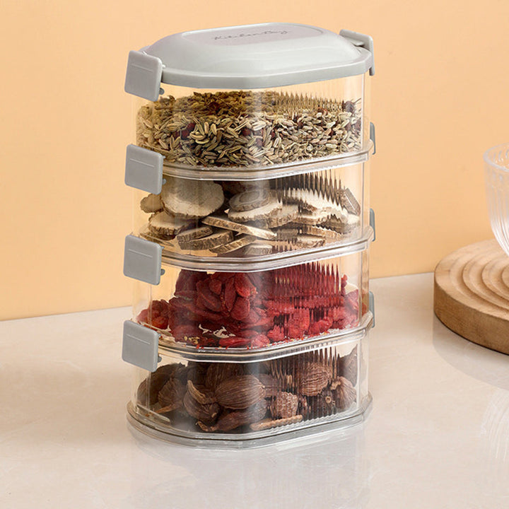 Viskana Spice container
