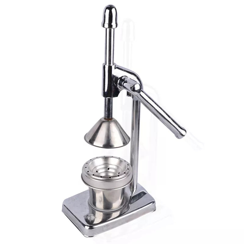 Viskana Stainless Steel Fruit Juicer