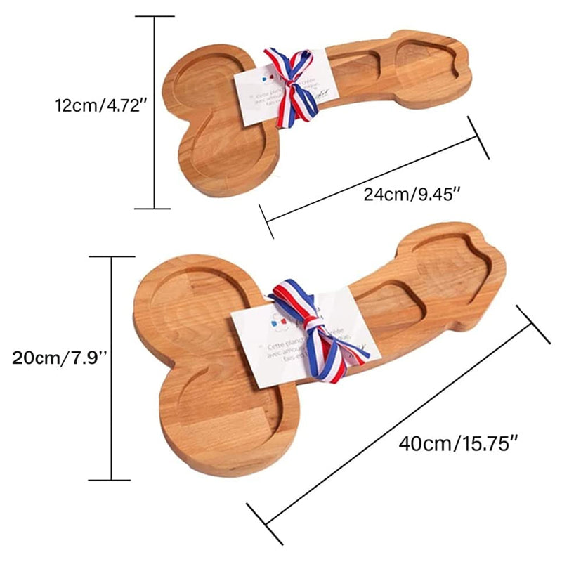 Aperitif Board Tray Viskana