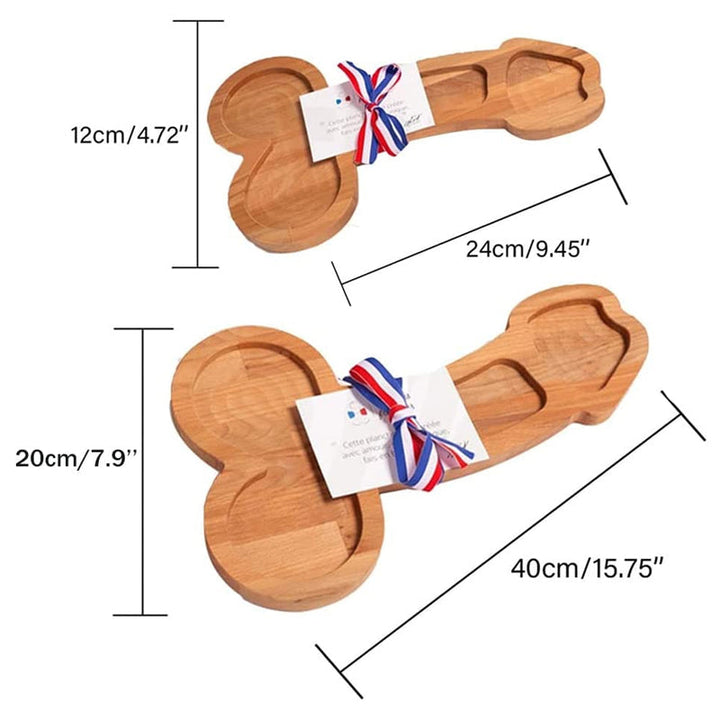 Aperitif Board Tray Viskana
