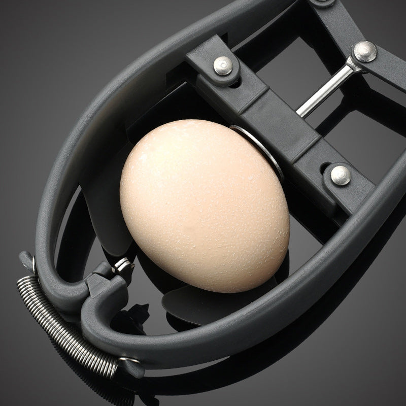 Multifunctional 2-in-1 Egg Opener - Incredibly great egg pricking tool Viskana