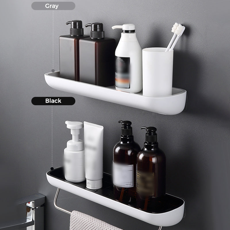 Viskana Adhesive Storage Box Organizer