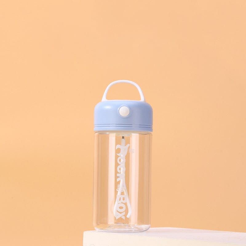 Enjoy every sip - Perfect shake for on the go!
