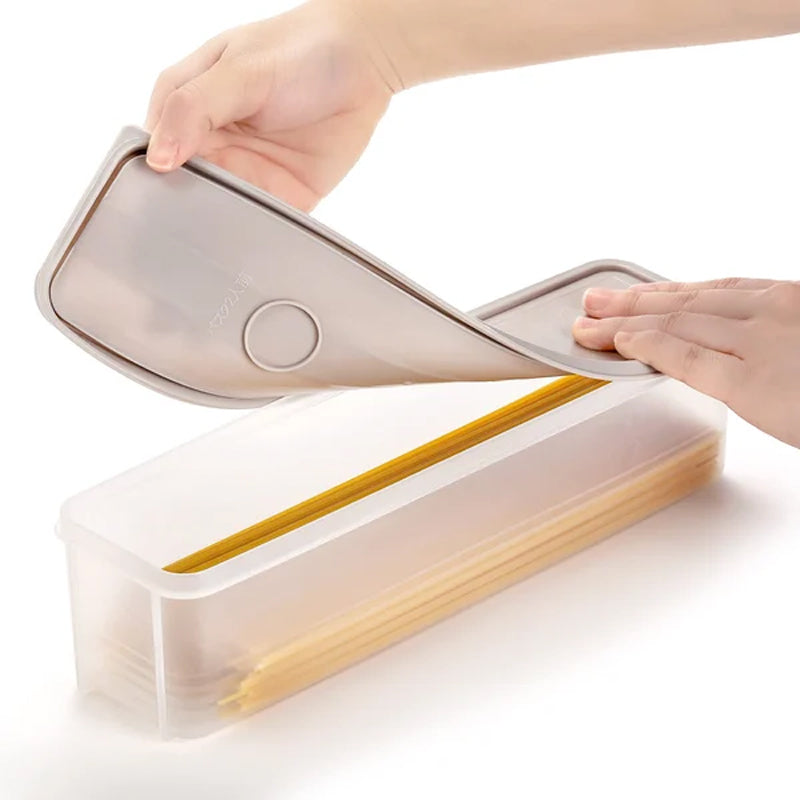 Viskana Storage & Crisper Bowls