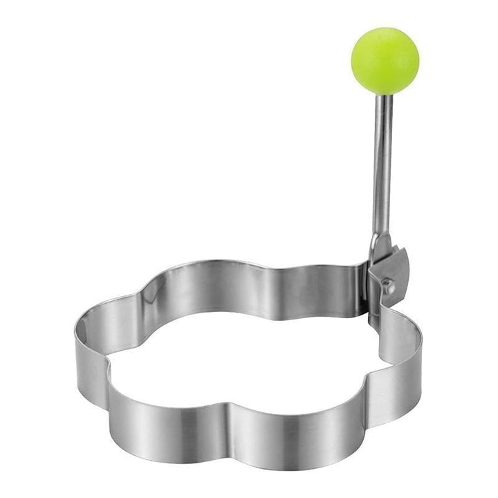 Viskana Fried egg mold made of stainless steel