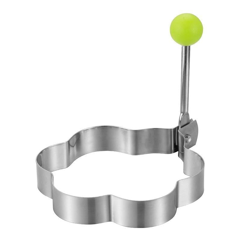 Viskana Fried egg mold made of stainless steel