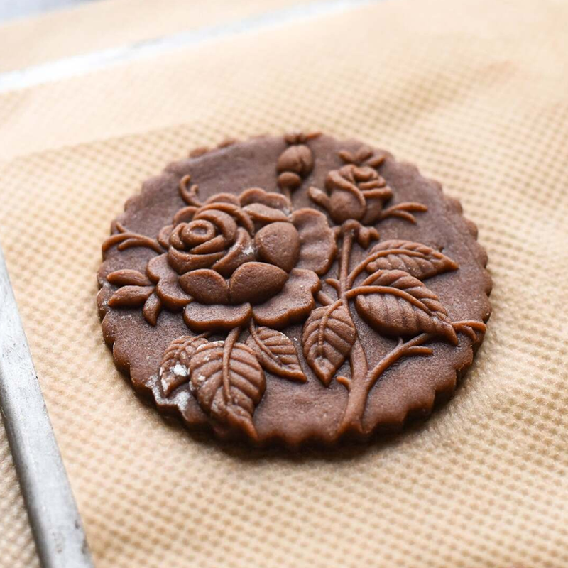 Viskana Cookie cutter