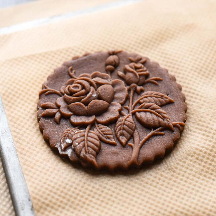 Viskana Cookie cutter